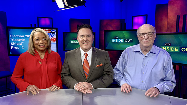 City InsideOut: Seattle Shield Initiative Prop. 2