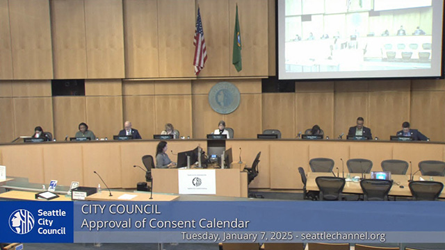 City Council 1-7-2025