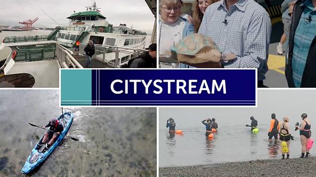 CityStream: 12-30-25