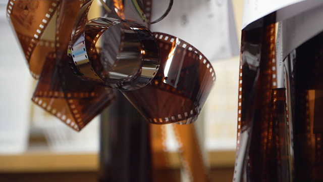 CityStream: Film Photography’s Comeback & Jumping for Joy