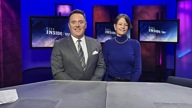 City Inside Out: Council Edition - December 2025