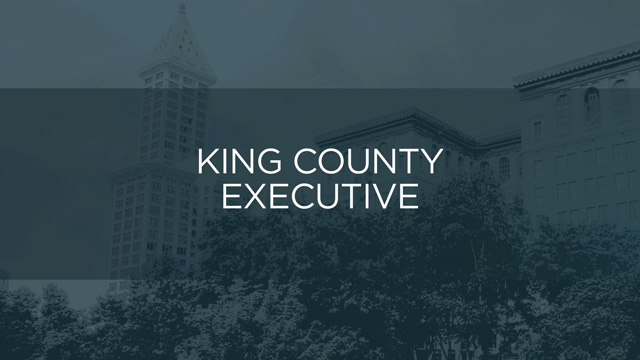 King County Executive