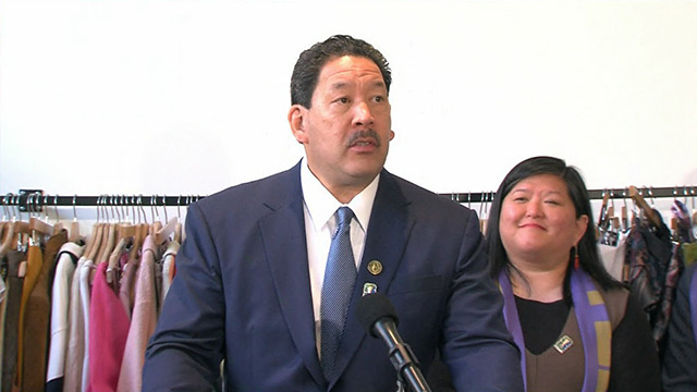 Local World Cup Organizing Committee Launches Small Business Initiative