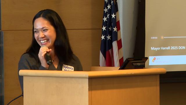 Department of Neighborhoods (DON) 2025 Open House