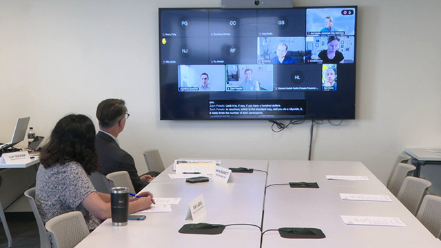 Seattle Ethics and Elections Commission Meeting 9-3-2025