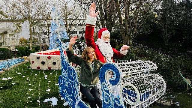 Art Zone with Nancy Guppy: December 2025