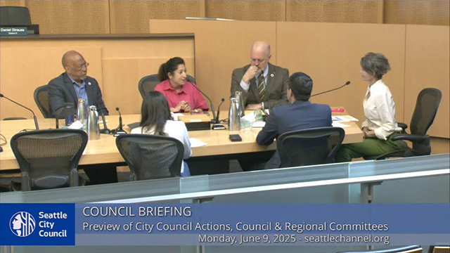 Council Briefing 6_9_25