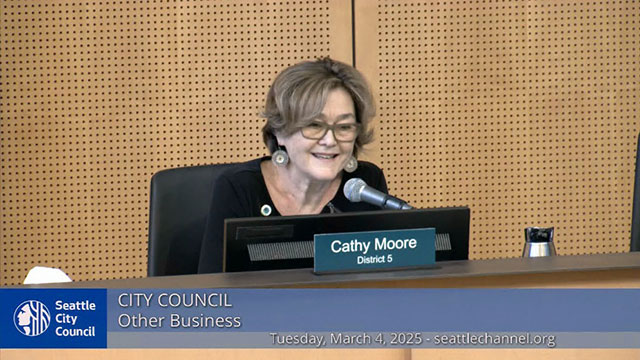 City Council 3-4-2025