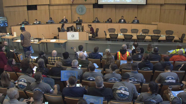 City Council 3-18-2025