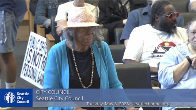 City Council 5-6-2025