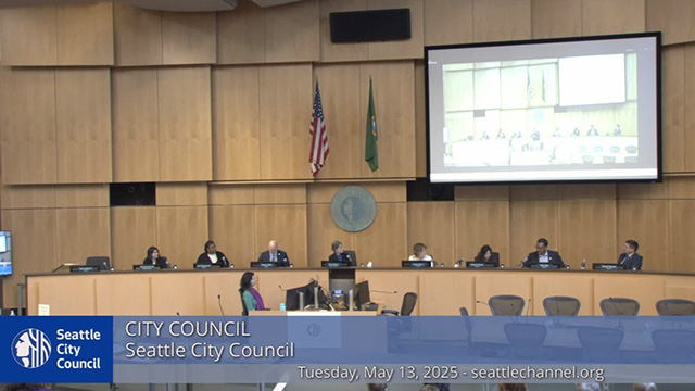 City Council 5-13-2025