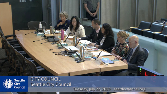 City Council 7-22-2025 Special Meeting