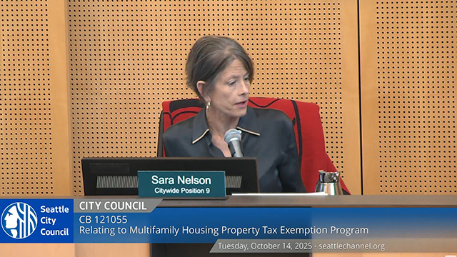 City Council 10-14-2025