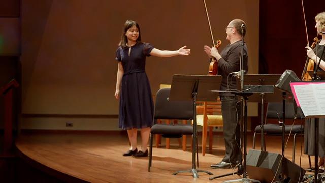 Seattle teens transform everyday sounds into symphony music