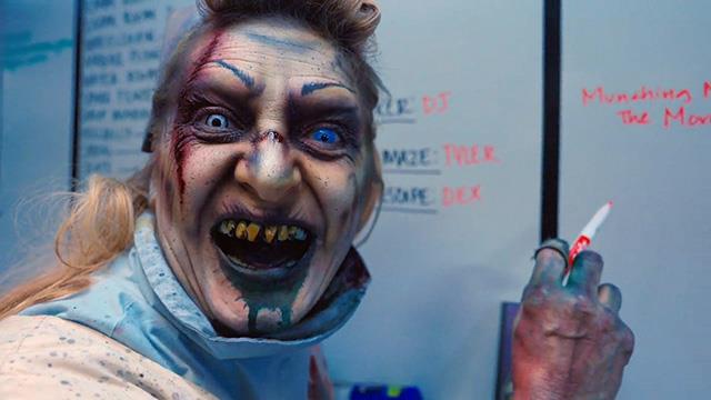 CityStream: Georgetown Morgue