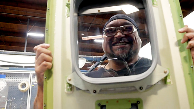 CityStream: Pioneer Industries Manufacturing