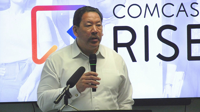 Comcast RISE: Seattle, King County & Comcast announce $3M in small business grants