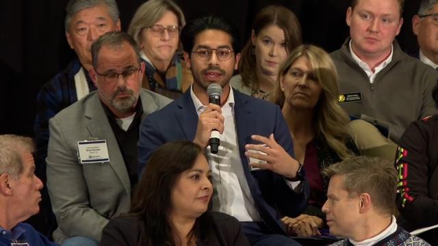 2025 King County Behavioral Health Legislative Forum