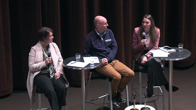 Privacy Landscape: State and Local Perspectives