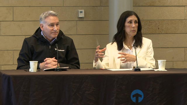 Transit Talk: Delivering on Sound Transit’s Vision