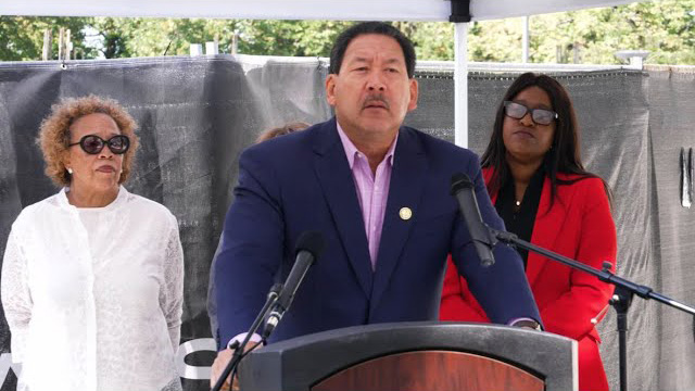 Mayor unveils record investment in affordable housing through 2026 budget