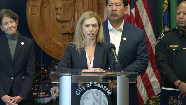 Mayor shares details of CARE expansion plan