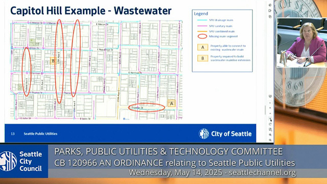 Parks, Public Utilities & Technology 5-14-25