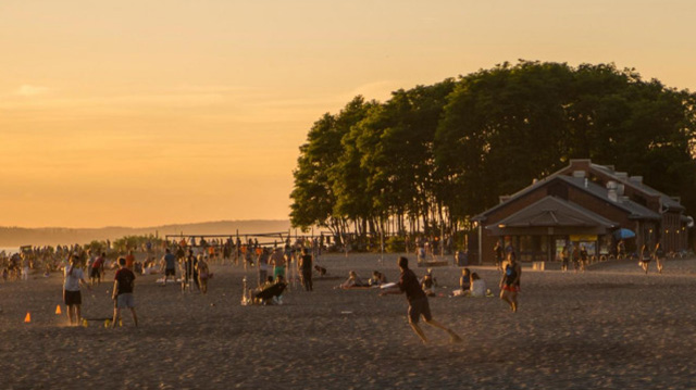 Parks, Public Utilities & Technology 7-9-25