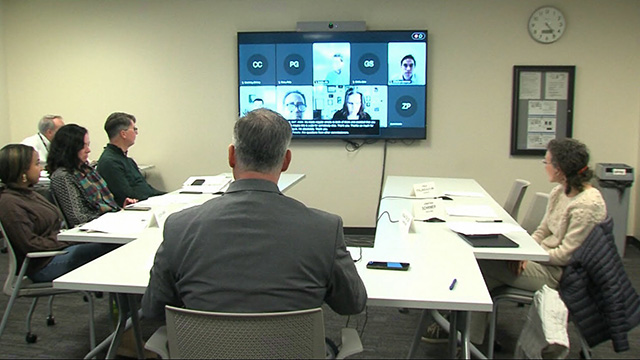 Seattle Ethics and Elections Commission Meeting 2-5-2025