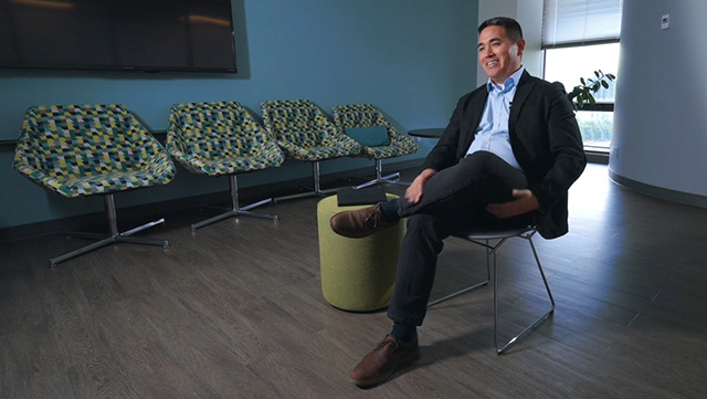 Rob Lloyd brings 20+ years of tech leadership to City of Seattle