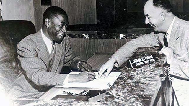 America 250: The Verdict Is?