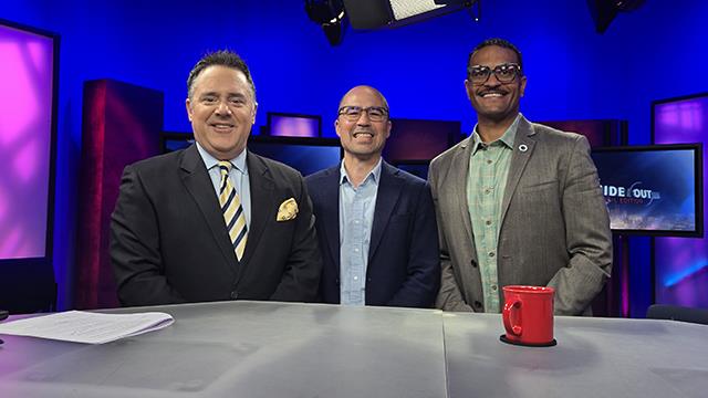 City Inside Out: Council Edition - April 2026