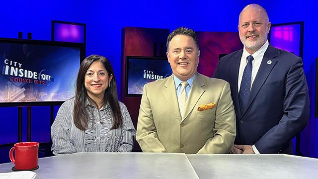 Public safety pressures & shelter push top Seattle Council agenda on Explore Videos Page City Inside/Out: Council Edition - March 2026