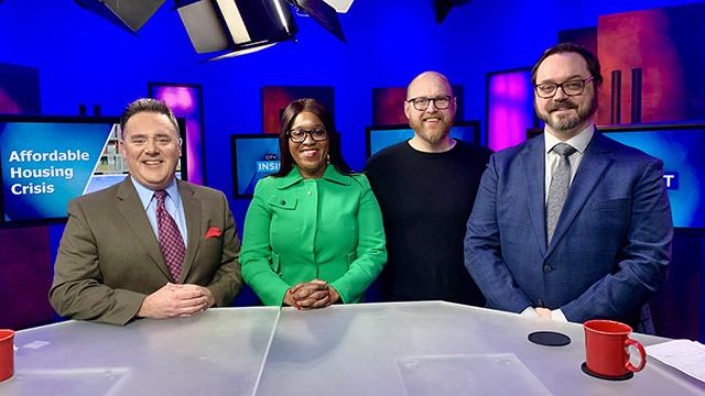 City Inside/Out: Seattle Housing Crisis City Inside/Out: Seattle Housing Crisis