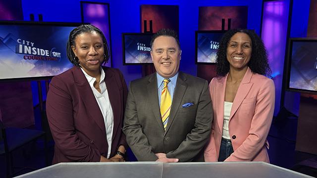 Inside council’s response to immigration enforcement concerns, surveillance & more