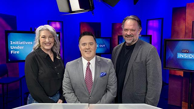 Proposed legislation would change Washington’s initiative process on Explore Videos Page City Inside/Out: “Initiative Killer” Debate