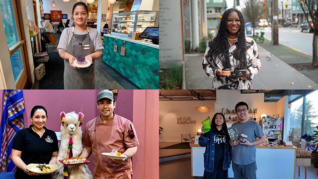 CityStream: Intentionalist