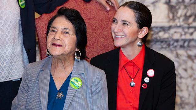 Chino y Chicano: State Sen. Saldaña on centering survivors & confronting César Chávez allegations on Explore Videos Page Chino y Chicano: State Sen. Saldaña on centering survivors & confronting César Chávez allegations