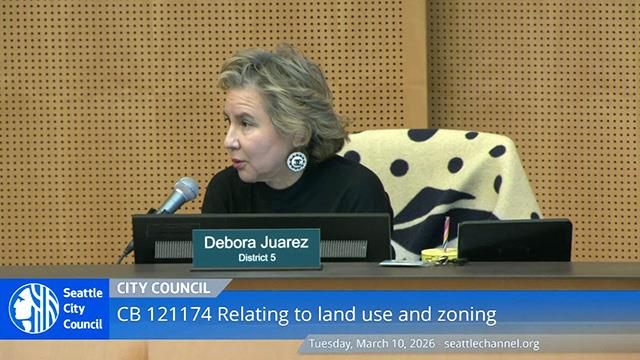 City Council 3/10/2026 on Explore Videos Page City Council 3/10/2026