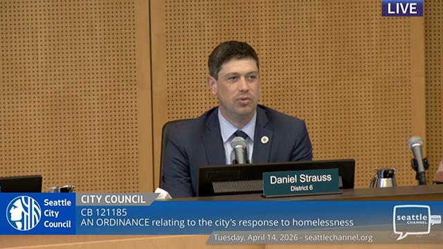 City Council 4/14/2026 on Explore Videos Page City Council 4/14/2026