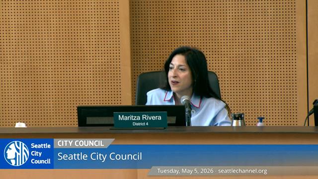 City Council 5-5-2026