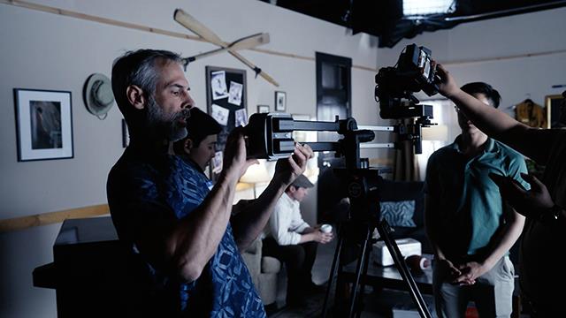 CityStream: Harbor Island Studios