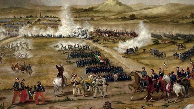 Chino y Chicano: What Cinco de Mayo means on both sides of the border