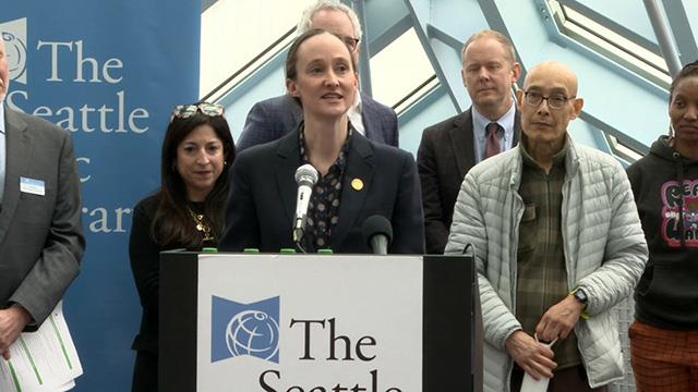 Mayor Wilson announces 2026 Library Levy on Explore Videos Page Mayor Wilson announces 2026 Library Levy